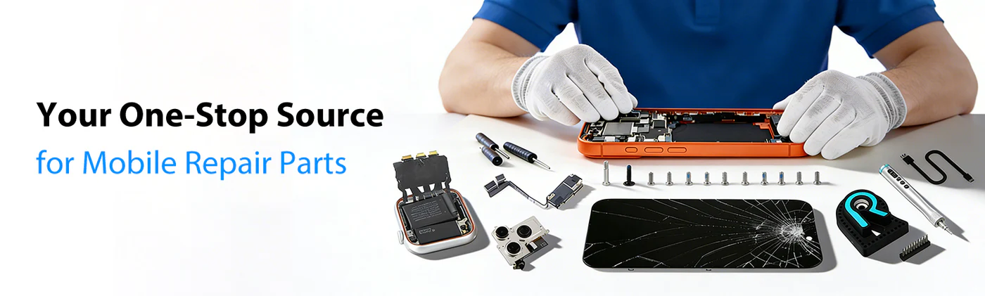 Powering Three Decades of Innovation
