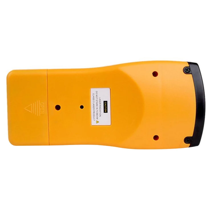 1.8 inch LCD Ultrasonic Distance Measurer With Red Laser Point, CP-3007 (1.5-60 feet) - Image 5