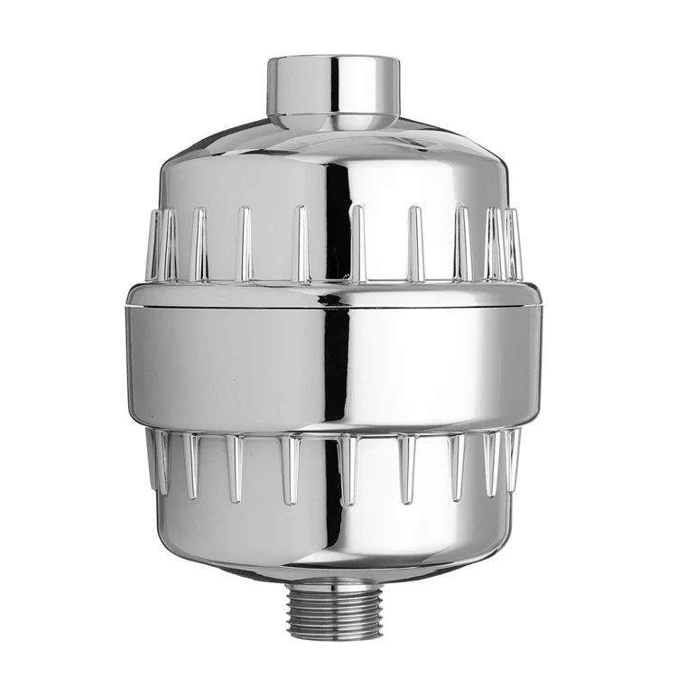 10-15 Layer Activated Carbon Bathroom Shower Filter Bathing Water Filter Purifier Water Shower Set(Water Purifier Filter) - Image 2