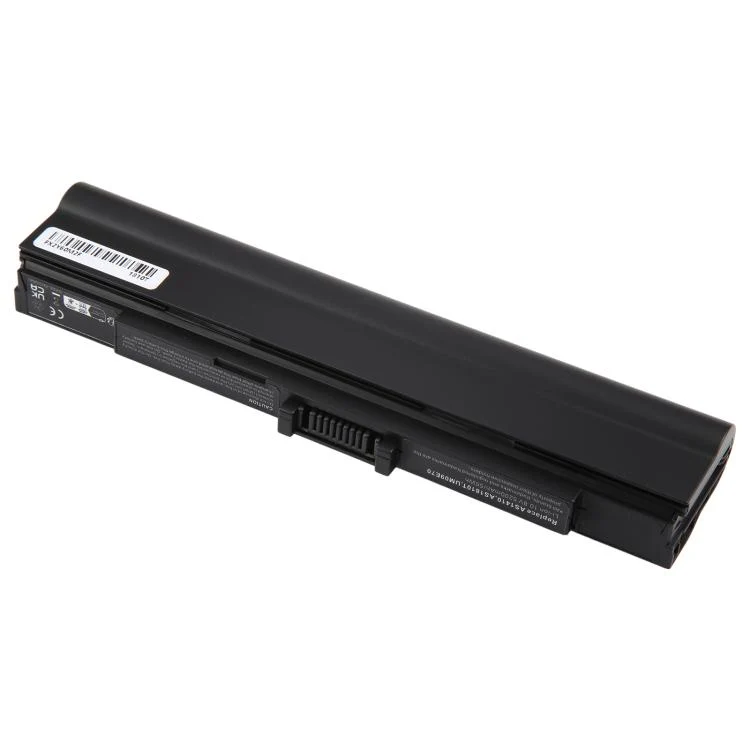 10.8V 5200mAh 56Wh UM09E70 Laptop Batteries For Acer Aspire One 521 752 1410 1810T - Image 4