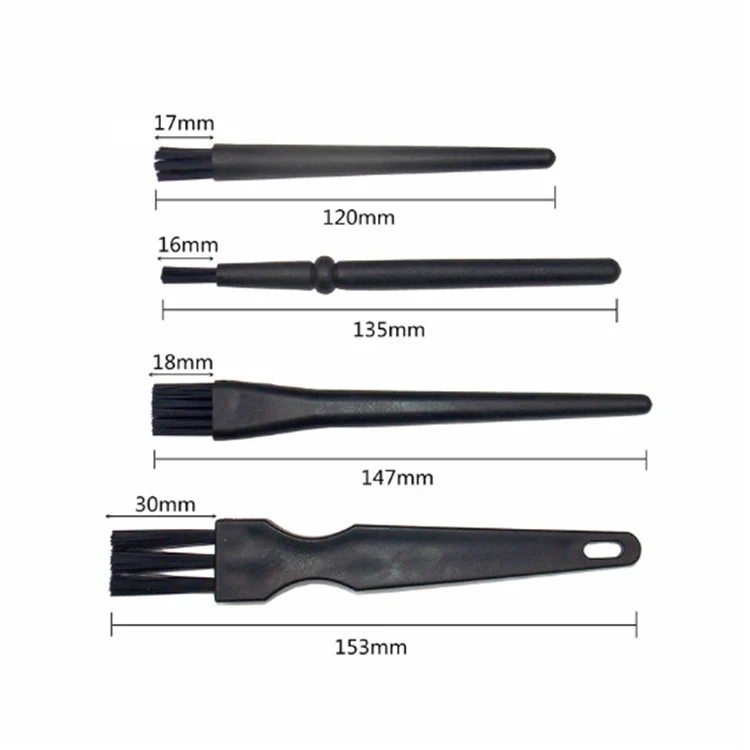 10 In 1 Anti-static Brush PCB Board Cleaning Brush - Image 3