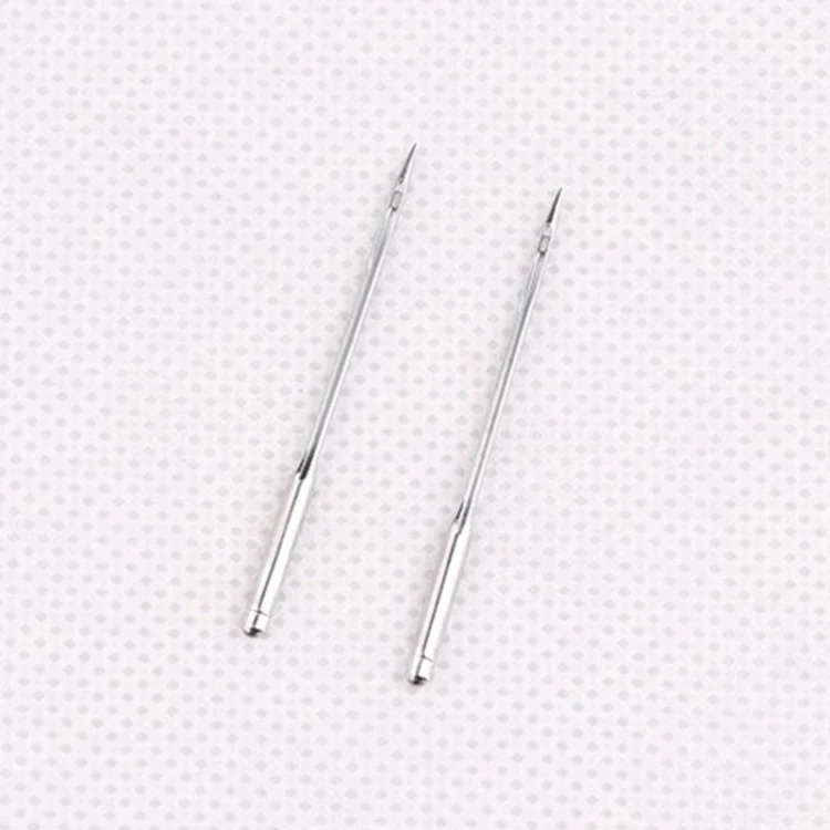 10 Packs Flying Tiger HAX1 Vintage Household Multi-function Sewing Machine Needle, Model:HAx1 18# - Image 3