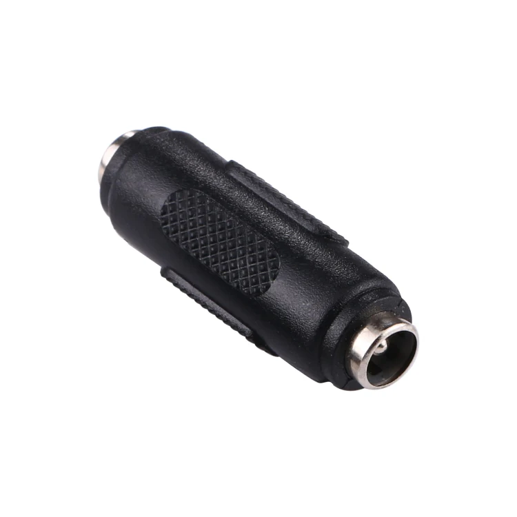 10 PCS 5.5x2.1mm Female to Female Adapter Connector - Image 3