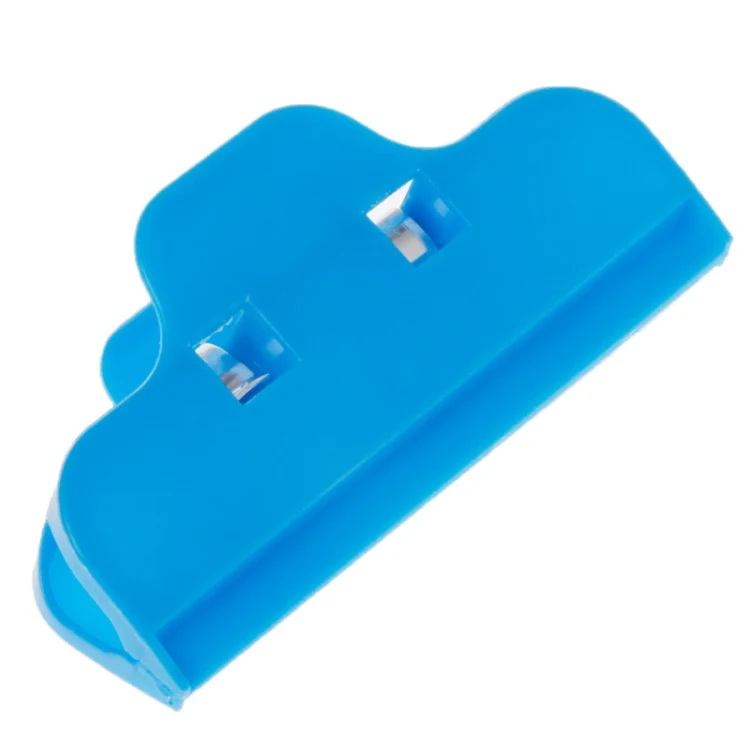 10 PCS Mobile Phone Tilting Fixed Clip Flat Touch Screen Adhesive Clip (Random Color Delivery) - Image 4