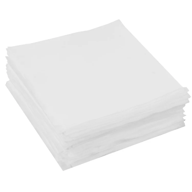 100 PCS 9.8 x 9.8cm Specialized LCD Screen Lens Glasses Cleaning Cloth for Camera / Mobile Phone - Image 2