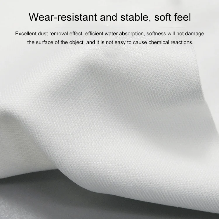 100 PCS/Pack 9 inches Clean Cloth - Image 4