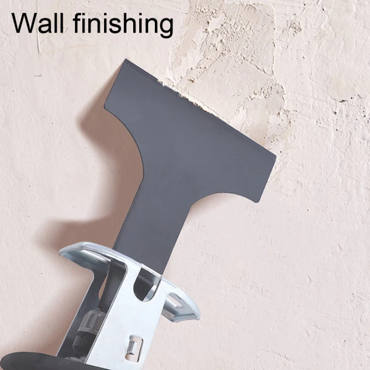100mm Saber Saw Multifunctional Spatula Scraper Cleaning Tools - Image 8