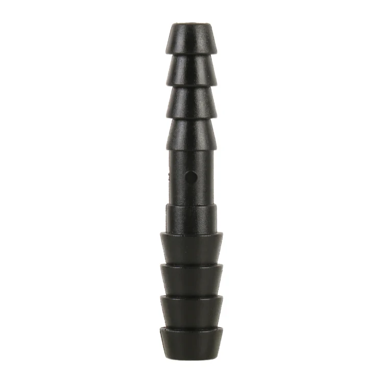 10pcs/Bag Car Straight Type Wiper Spray Nozzle Water Pipe Connection Tube - Image 3