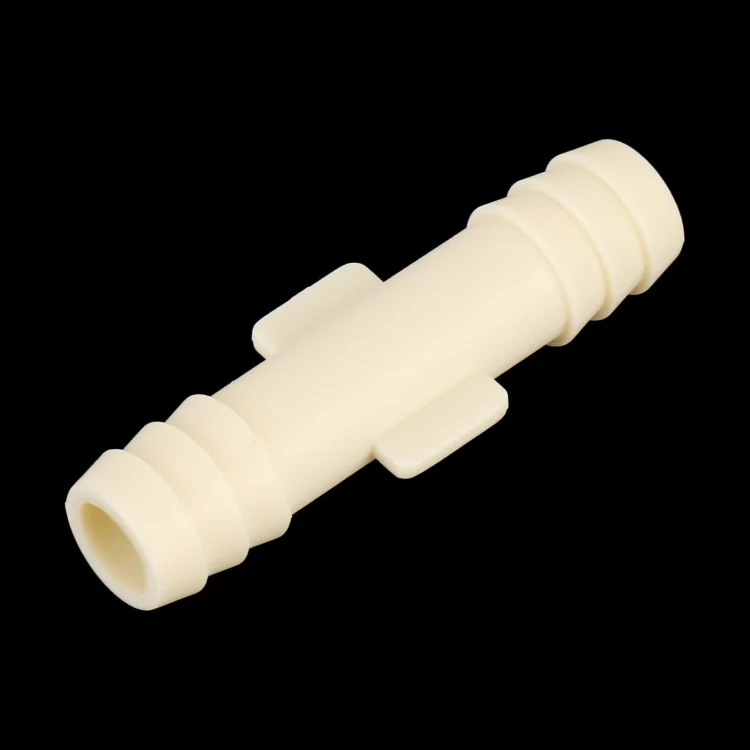 10pcs/Bag Car Straight Type Wiper Spray Nozzle Water Pipe Connection Tube - Image 2
