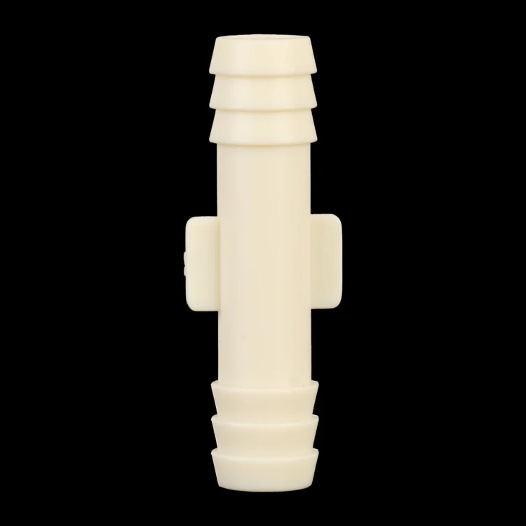 10pcs/Bag Car Straight Type Wiper Spray Nozzle Water Pipe Connection Tube - Image 3