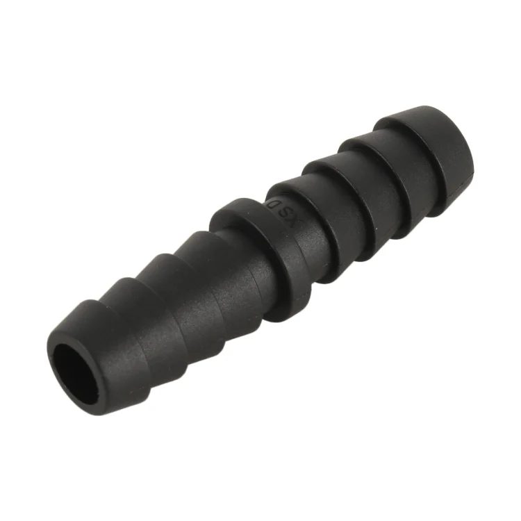 10pcs/Bag Car Straight Type Wiper Spray Nozzle Water Pipe Connection Tube - Image 2