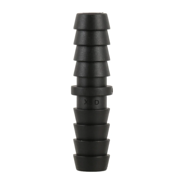 10pcs/Bag Car Straight Type Wiper Spray Nozzle Water Pipe Connection Tube - Image 3