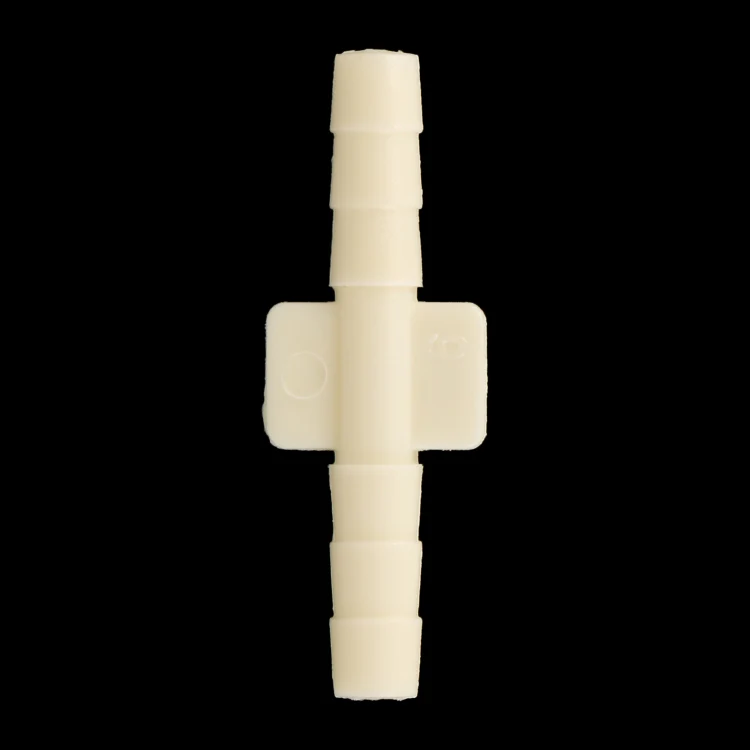 10pcs/Bag Car Straight Type Wiper Spray Nozzle Water Pipe Connection Tube - Image 3
