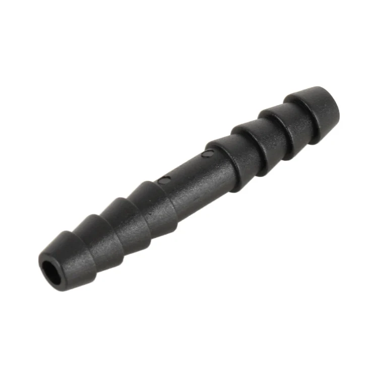 10pcs/Bag Car Straight Type Wiper Spray Nozzle Water Pipe Connection Tube - Image 2