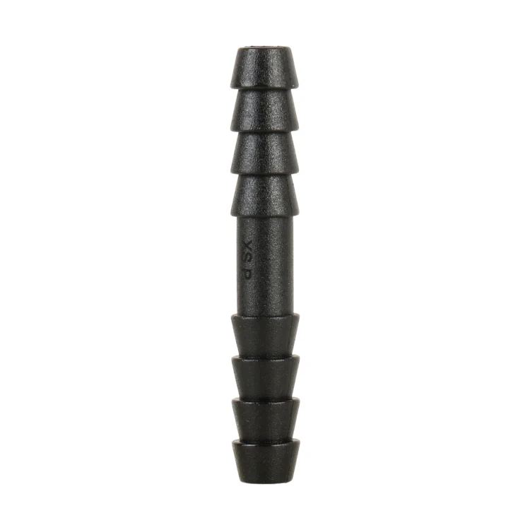 10pcs/Bag Car Straight Type Wiper Spray Nozzle Water Pipe Connection Tube - Image 3