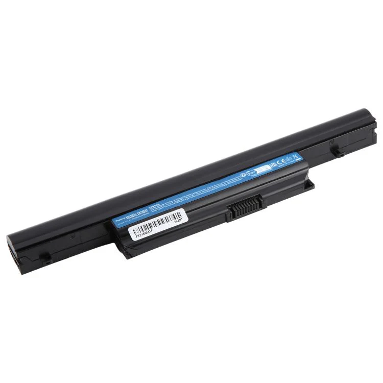 11.1V 5200mAh 58Wh 3820T Laptop Batteries For Acer AS10B51 / Aspire 3820 4820 5820 4745 - Image 3