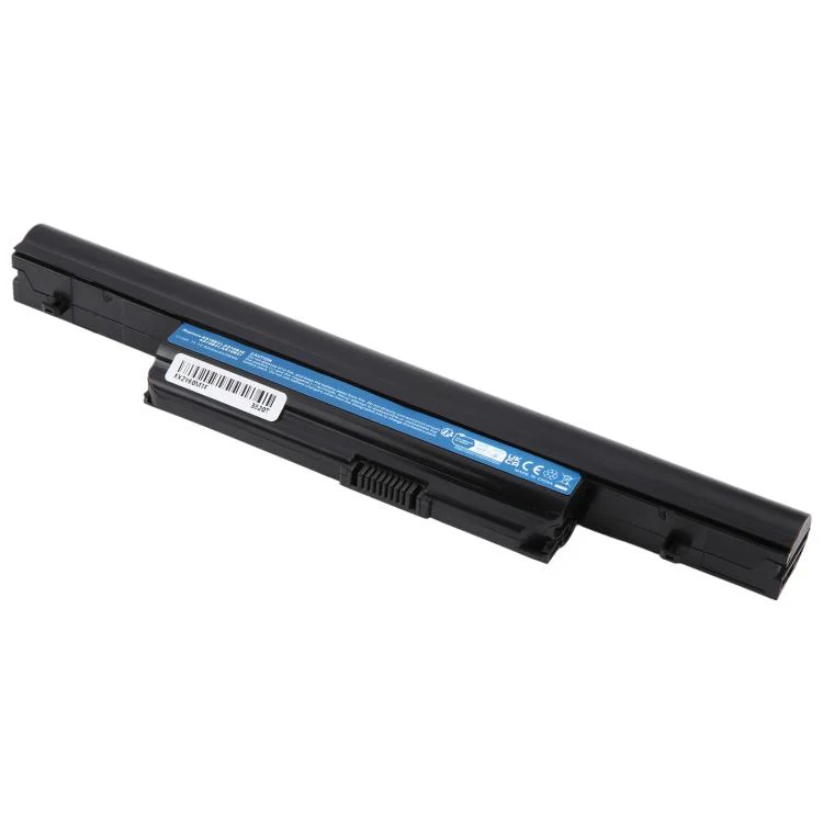 11.1V 5200mAh 58Wh 3820T Laptop Batteries For Acer AS10B51 / Aspire 3820 4820 5820 4745 - Image 4