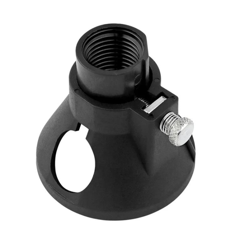 11pcs /Set Electric Grinding Locator With 4 Twist Drill + 6 Rotary File Milling Cutter Woodwork Tool for Dremel - Image 5