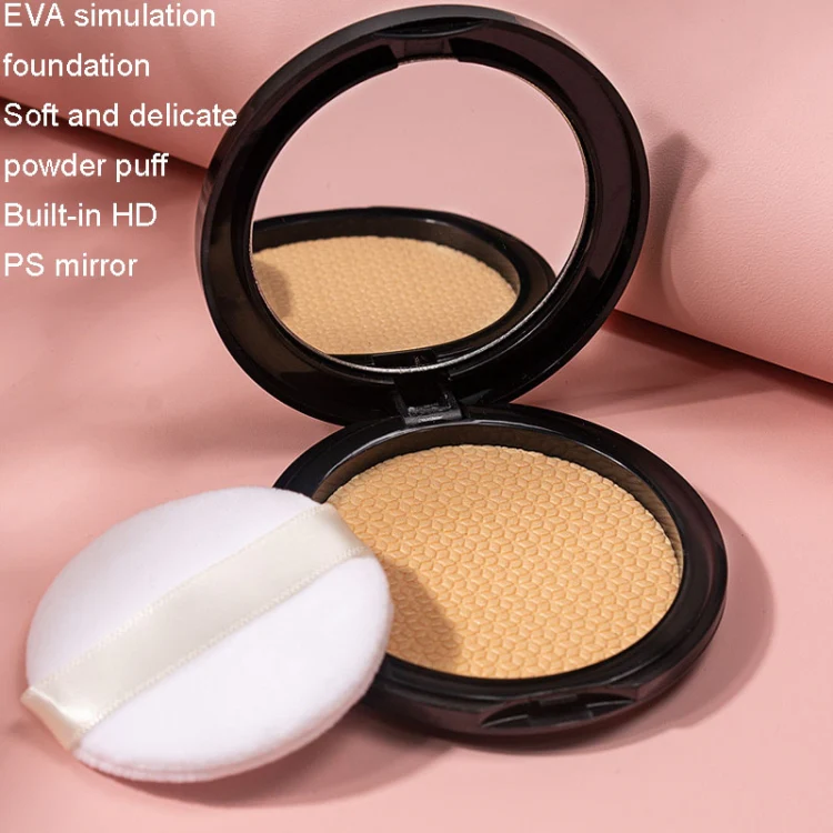 11pcs/set Girls Simulation Dressing Makeup Box Play House Non-toxic Cosmetics Set, Style: Shell Bag 1165 - Image 5