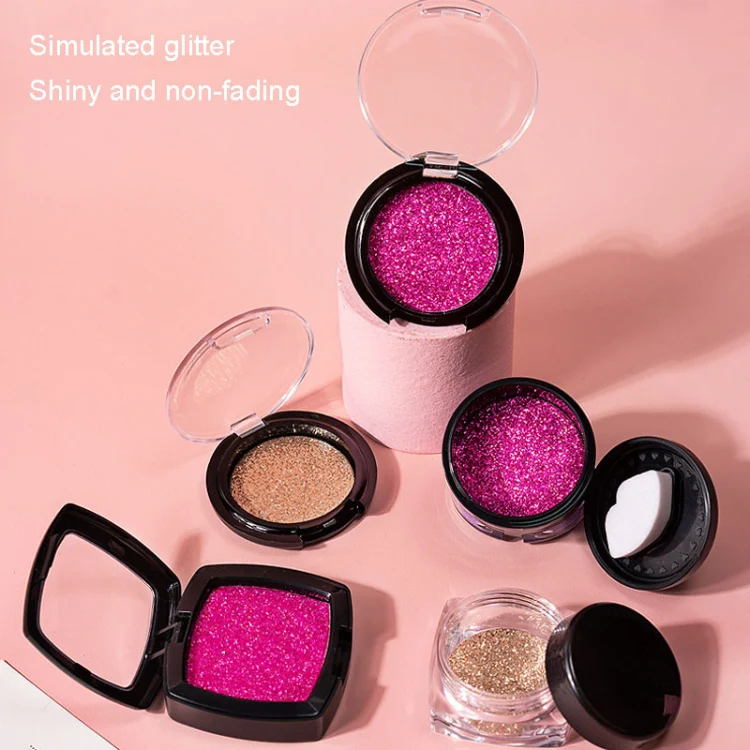 11pcs/set Girls Simulation Dressing Makeup Box Play House Non-toxic Cosmetics Set, Style: Wave Dot Bag 1162 - Image 8