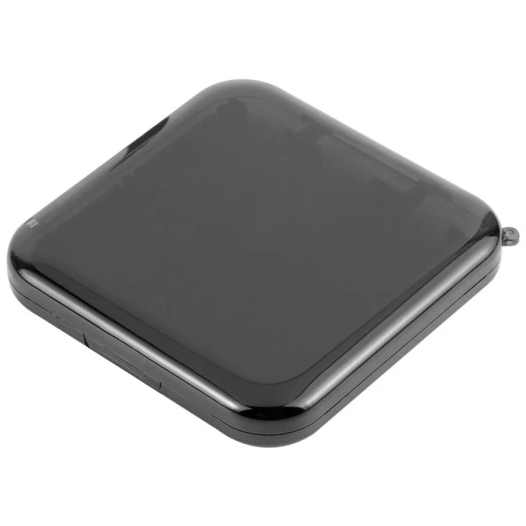 12 in 1 Box Memory Card Holder Box for Nintendo Switch(Black) - Image 3