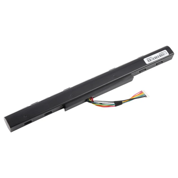 14.8V 2650mAh 38Wh Laptop Batteries For Acer TMP249 TMP259 TX40-G2 N16Q1 N16Q2 AS16A5K/7K/8K - Image 3