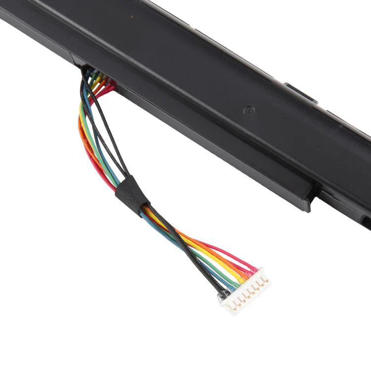 14.8V 2650mAh 38Wh Laptop Batteries For Acer TMP249 TMP259 TX40-G2 N16Q1 N16Q2 AS16A5K/7K/8K - Image 4