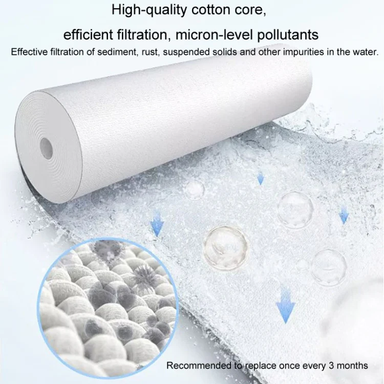 1L Home Humidifier Large Capacity Desk Aroma Mute Ambient Light Humidifier Charging Model(White) - Image 6