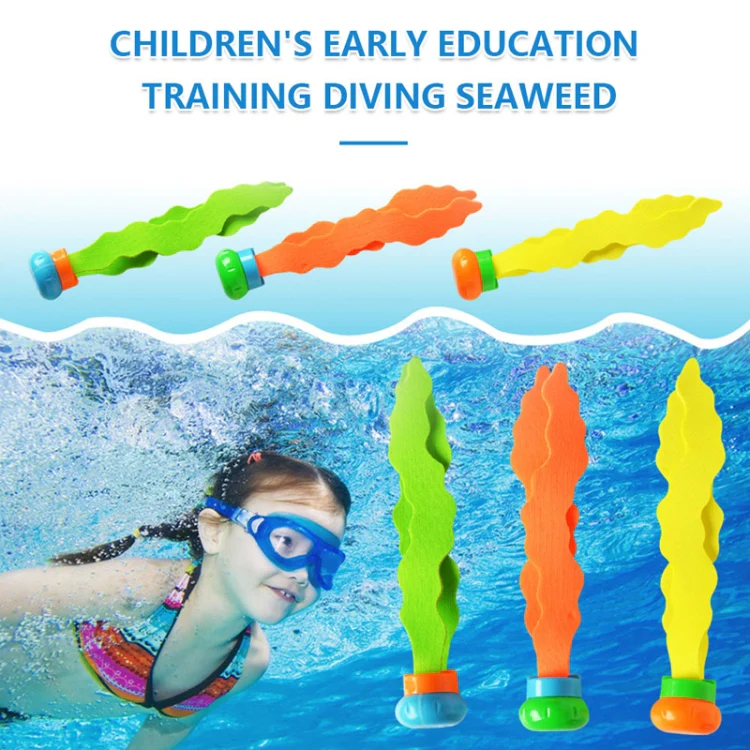 Large Torpedo Diving Swimming Pool Toys Children Summer Water Toys, Random Color Delivery - Image 4