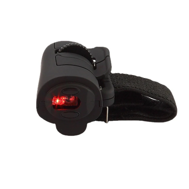 2.4G Computer Finger Wireless Mouse - Image 3