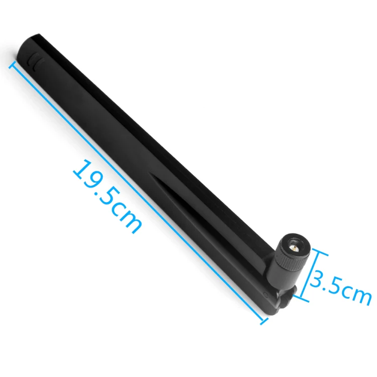 2.4GHz WiFi 18dBi SMA Male Antenna for Router Network - Image 4