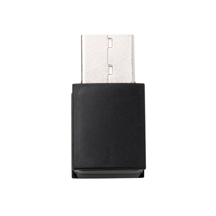 2 in 1 Bluetooth 4.0 + 150Mbps 2.4GHz USB WiFi Wireless Adapter - Image 3