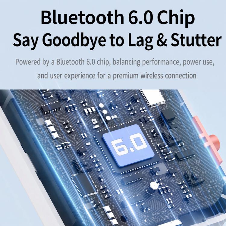 2-In-1 Bluetooth Receiver/Transmitter TF Card Music Player Adapter - Image 5