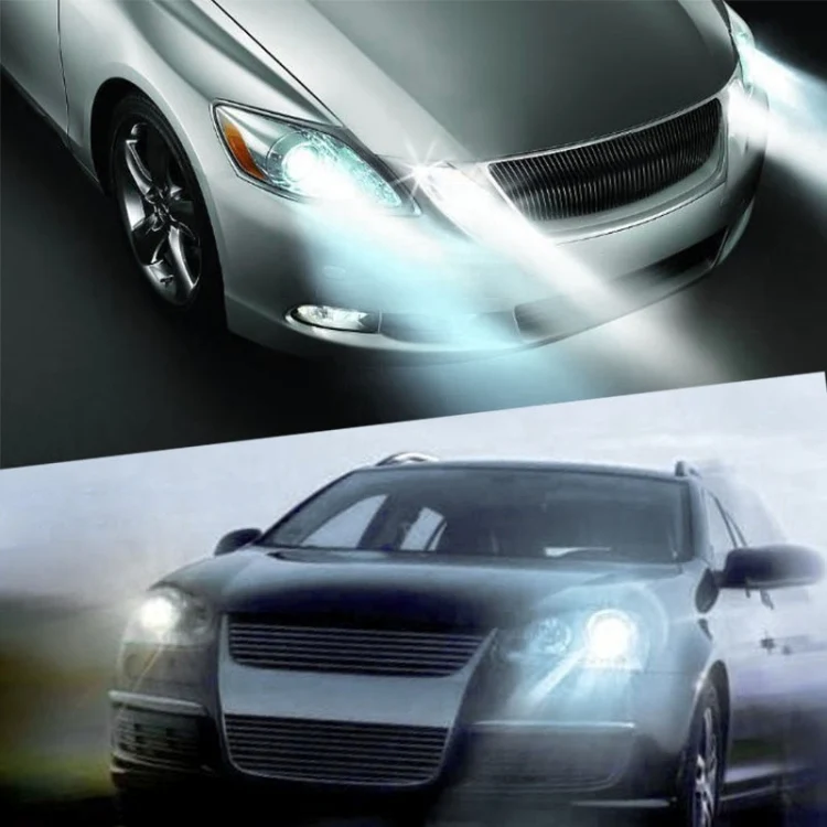 2 PCS 1157/BAY15D 12.6W 630LM 6500K White Light 2835 SMD 66 LED Car Brake / Steering Light, DC12V - Image 7