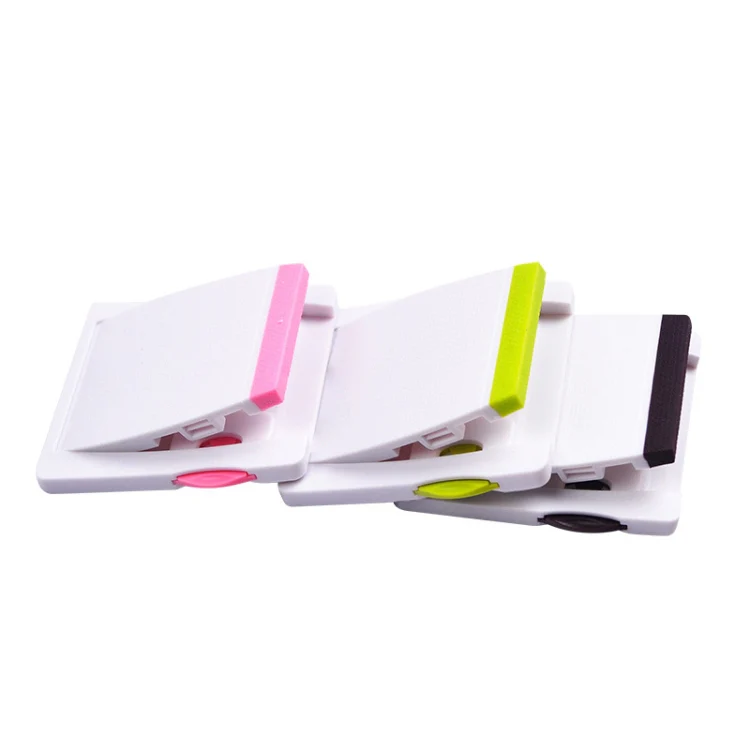 2 PCS Mobile Door And Window Safety Protection Lock For Children, Color: Green - Image 2