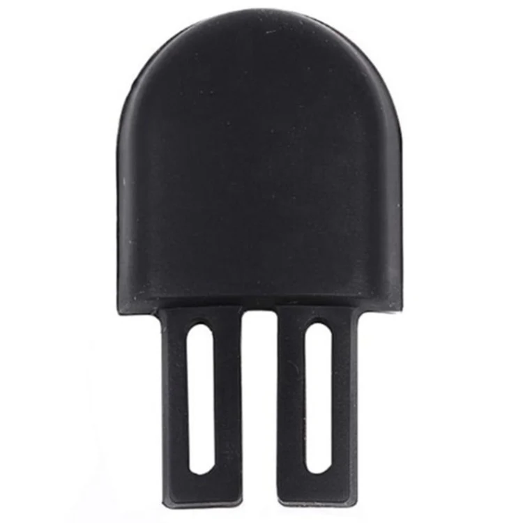 2 PCS Scooter Charging Dust Cover For Xiaomi Ninebot ES2-ES4 - Image 2