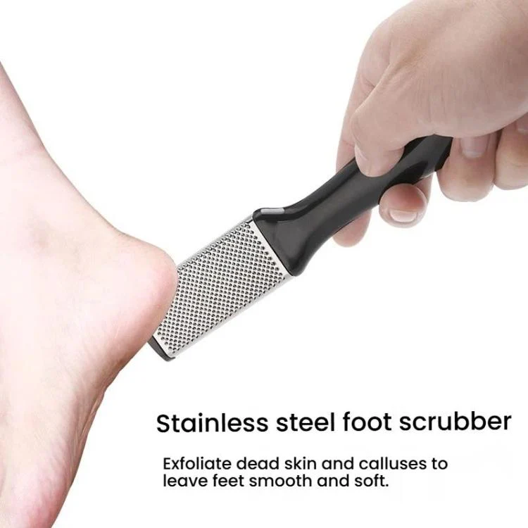 20 In 1 Foot Care Kit for Callus and Dead Skin Removal Complete Pedicure Set - Image 2