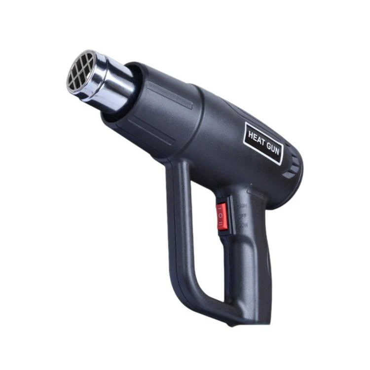 2000W Electric Heated Car Window Tinting Heat Gun(EU Plug) - Image 2