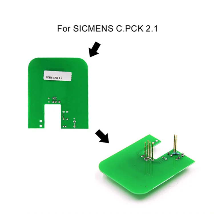22 PCS Car For KTAG / KESS / KTM BDM Adapters Trasdata Set BDM Frame ECU RAMP Adapters - Image 13