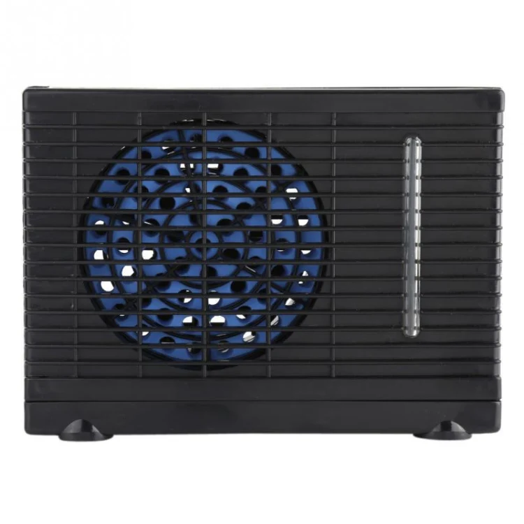 24V Large Truck Model Car Air Conditioner Fan Water Refrigerator Fan Car Water Cooler Fan Car Cooling Fan - Image 3