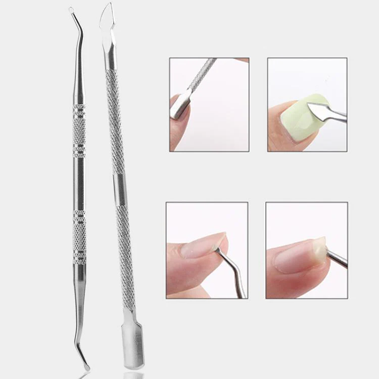 27 In 1  Foot Care Kit for Callus and Dead Skin Removal Complete Pedicure Set - Image 7