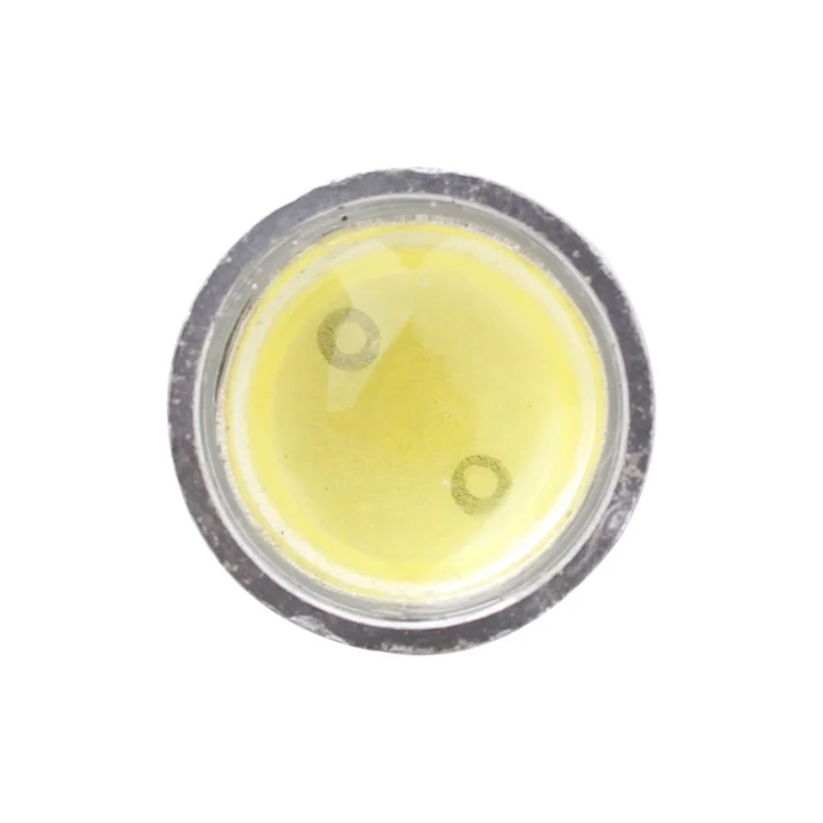 2PCS 1157/BAY15D 1250LM 20W + 5W 5 x COB LED White Light Car Brake Light Lamp Bulb, DC 12-24V - Image 4