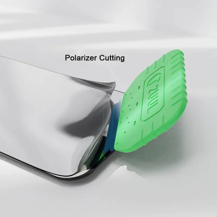 2UUL DA95 3 in 1 Soft Sharp Blade for Removing Screen - Image 3
