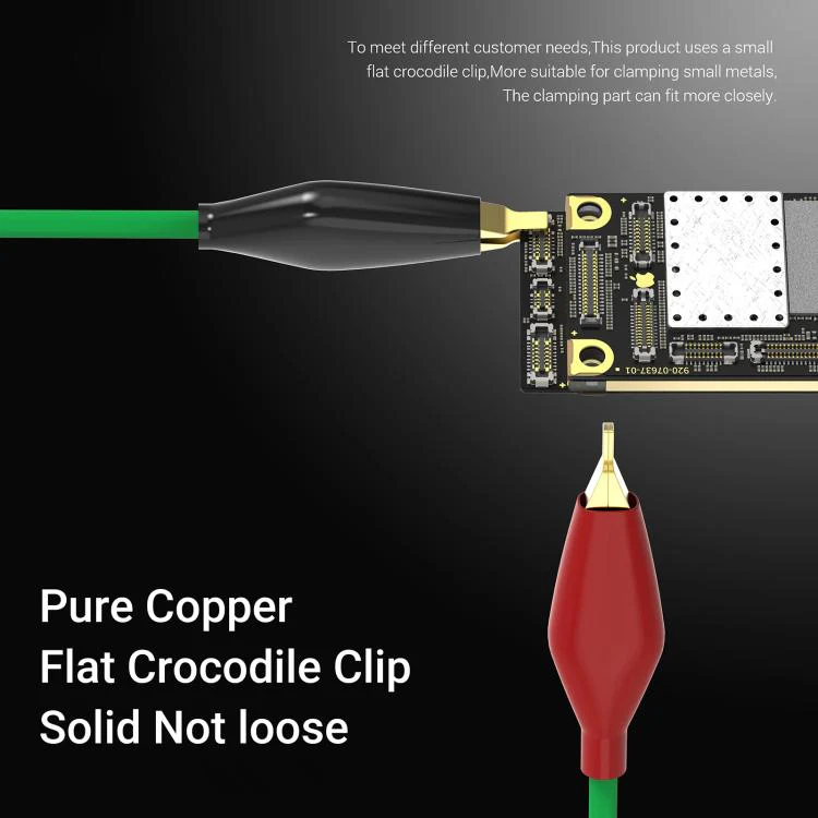 2uul PW02 Mobile Phone Repair Power Cable - Image 5