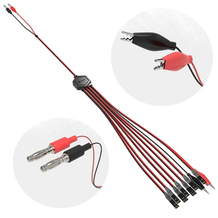 2UUL Ultra Soft Power Line for iPhone 6 to 14 Pro Max - Image 3