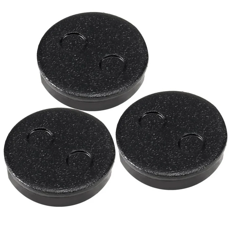 3 Pairs For Xiaomi Mijia M365 Scooter Metal Disc Brake Pads - Image 2