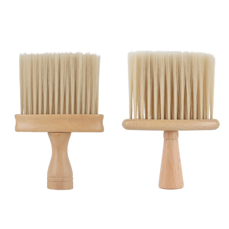 3 PCS Car Air Conditioning Vent Cleaning Brush Interior Cleaning Detail Brush(1950) - Image 3