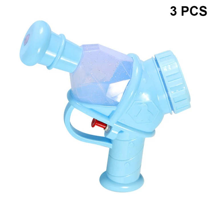 3 PCS Cartoon Shape Children Water Spray Toys, Spec: Ice Type