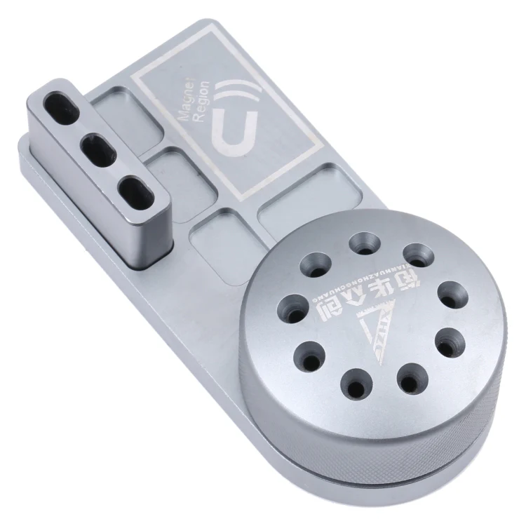 360 Rotating Magnetic Screwdriver Holder Tool Box - Image 5