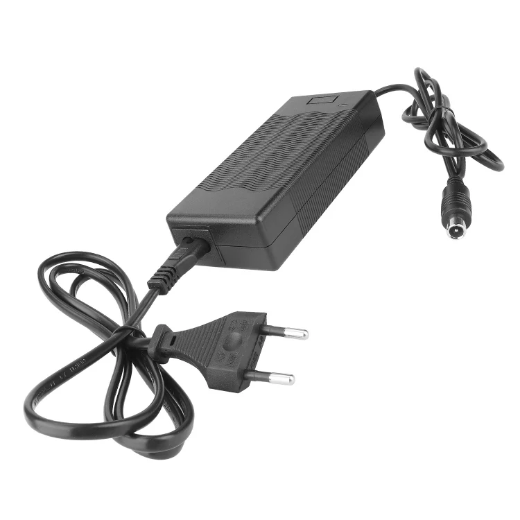 42/36V 2A Electric Scooter Charger For Xiaomi Mijia M365 Ninebot ES1/ES2(EU Plug) - Image 2